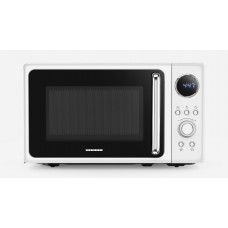 Cuptor cu microunde HEINNER HMW-MD20DRWH