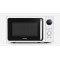 Cuptor cu microunde HEINNER HMW-MD20DRWH