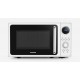 Cuptor cu microunde HEINNER HMW-MD20DRWH