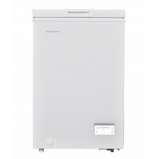 Lada frigorifica HEINNER HCF-HM100CE++ convertibila Lada frigorifica HEINNER HCF-HM100CE++ convertibila