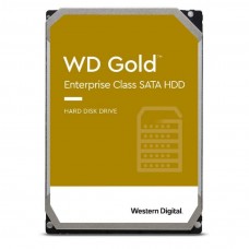 HDD intern WD Surveillance Gold 3.5"