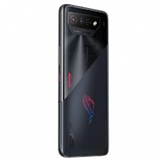 Telefon mobil ASUS ROG Phone 7 16GB RAM, 512GB - Phantom Black