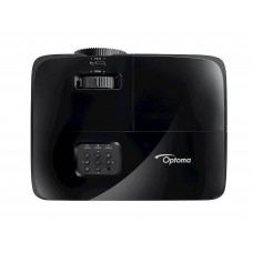 Proiector Optoma W400LVe, full 3D-4.000 lumeni