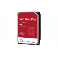 HDD intern WD 3.5" 22TB Ultrastar Red Pro