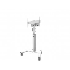 Stand podea mobil Neomounts 37-75"