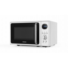 Cuptor cu microunde HEINNER HMW-MD20DRWH