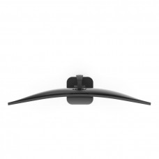 Monitor  AOC curbat CU34V5C/BK 34" WLED UHD