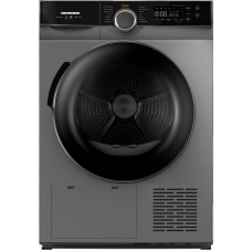Uscator de rufe cu pompa de caldura HEINNER HHPD-M9K3SA+++