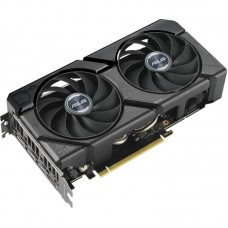 Placa video ASUS GeForce RTX 4060 DUAL EVO OC 8GB GDDR6 128-bit