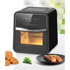 Friteuza cu aer cald HEINNER MASTERFRY HAF-B12BK2000