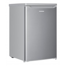 Frigider cu o usa HEINNER HF-HM109SE+ 109 L Clasa E Argintiu