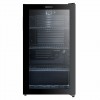 Racitor de bauturi Heinner HBC-M93BKE