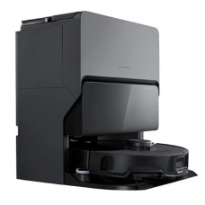 Aspirator robot Roborock S8 MaxV Ultra -mop- statie incarcare-negru