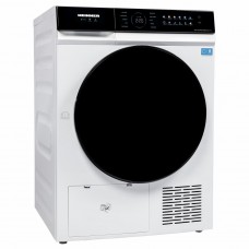 Uscator de rufe cu pompa de caldura HEINNER HHPD-M9K5IVC+++, 9 kg Inverter