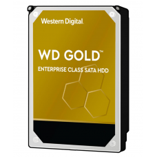 HDD intern Western Digital GOLD 14TB 3.5" HDD intern Western Digital GOLD 14TB 3.5"