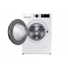 Masina de spalat rufe Samsung WW80CGC04DAELE Eco Bubble