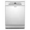 Masina de spalat vase HEINNER HDW-FSM60614DWE++ 14 seturi