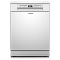 Masina de spalat vase HEINNER HDW-FSM60614DWE++ 14 seturi Masina de spalat vase HEINNER HDW-FSM60614DWE++ 14 seturi