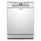Masina de spalat vase HEINNER HDW-FSM60614DWE++ 14 seturi