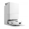 Robot de aspirare Roborock Q Revo cu statie de incarcare QR02-00 alb