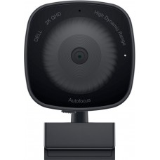 Dell Webcam 2K WB3023