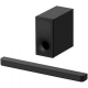 Soundbar Sony HT-S400 2.1ch 330 W Bluetooth Subwoofer wireless
