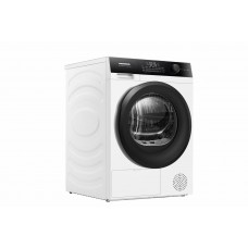 Uscator de rufe cu pompa de caldura HEINNER HHPD-HMK80IVFC+++ 8kg