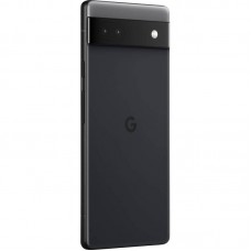 Telefon mobil Google Pixel 6a 5G 6.1-128GB black