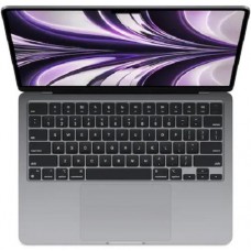 MacBook Air 13.6" Apple M2 1TB - Space Grey - INT KB (2022)