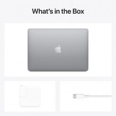 MacBook Air 13.3" Retina/ Apple M1 256GB - Space Grey