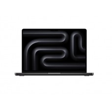 Apple MacBook Pro 16.2" M3 MAX Space Black INTL KB