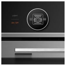 Cuptor electric HEINNER HBO-M7210GCDRC-GIX