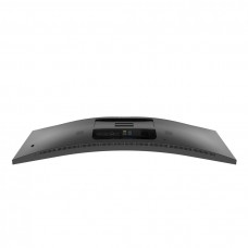 Monitor  AOC curbat CU34V5C/BK 34" WLED UHD