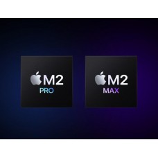 MacBook Pro 14.2" Apple M2 Max 8TB space grey