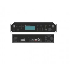 Mini amplificator ITC MPT240 pentru cafenele/supermakertur Mini amplificator ITC MPT240 pentru cafenele/supermakertur