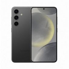 Samsung S24 5G S921B 6.2" 8GB 128GB DualSIM Onyx Black