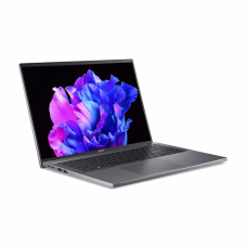 Laptop Acer Swift GOSFG16-71 16.0" Intel® Core™ i3-1315U 6 Core WIN11