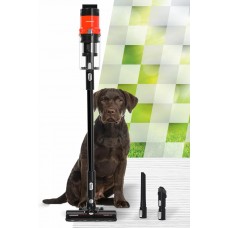 Aspirator vertical HEINNER BRIGHTFLOOR 200 HSVC-MBDB200OR