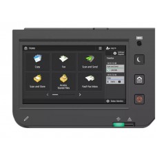 Multifunctional laser color Canon imageRUNNER C3326i, 