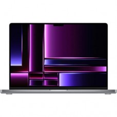 Laptop Apple Macbook Pro 16" 512GB SSD Apple M2 Pro Space Grey