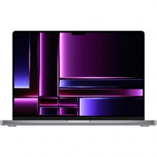 Laptop Apple Macbook Pro 16" 512GB SSD Apple M2 Pro Space Grey Laptop Apple Macbook Pro 16" 512GB SSD Apple M2 Pro Space Grey
