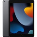 Apple iPad 9 10.2" Wi-Fi 64GB Grey