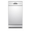 Masina de spalat vase HEINNER HDW-FSM45510WE++ 10 seturi
