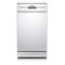 Masina de spalat vase  HEINNER HDW-FSM45510WE++ 10 seturi