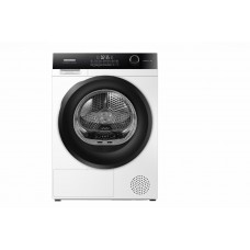 Uscator de rufe cu pompa de caldura HEINNER HHPD-HMK90IVFC+++ 9kg Uscator de rufe cu pompa de caldura HEINNER HHPD-HMK90IVFC+++ 9kg