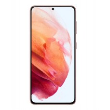 Telefon mobil Samsung Galaxy S21 5G G991 6.2"  128GB  Phantom Pink