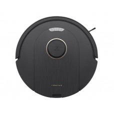 Robot de aspirare Roborock Q5 PRO Q5PR52-00, aspirator si mop negru