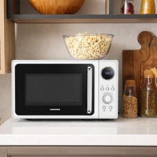 Cuptor cu microunde HEINNER HMW-MD20DRWH