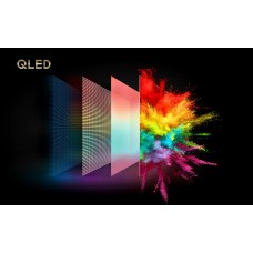 QLED Smart TCL 55C745 4K UHD