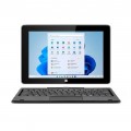 Tableta cu tastatura 10.1" inch EDGE 1089 Windows 11 Pro Kruger &Matz WIFI